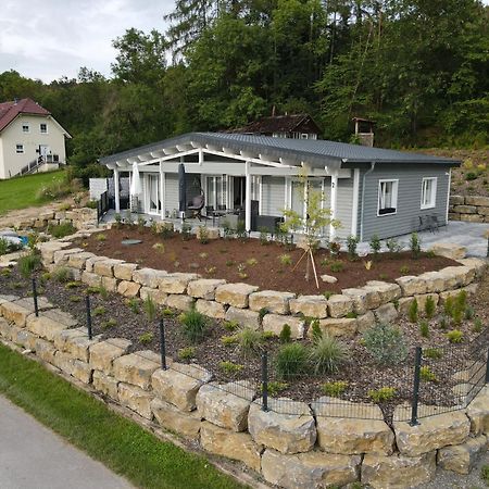 Ferienhaus Diemeltal Liebenau  Exterior foto